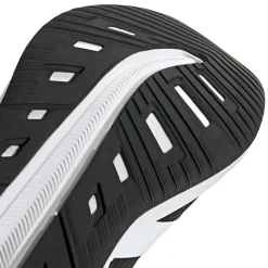 Questar 3 W - Laufschuh Women (core black/ftwr white/carbon, 39 1/3)
