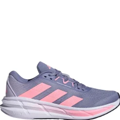 Questar 3 W - Laufschuh Women (silver violet/pink spark/silver dawn, 37 1/3)