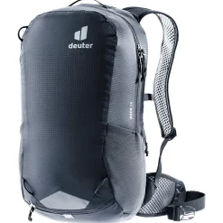 Race 16 - Fahrradrucksack 46 cm (black)