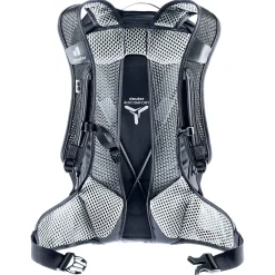 Race Air 14+3 - Fahrradrucksack 46 cm (black)