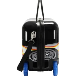 Race Car Ride-On - 4-Rollen-Kindertrolley 40.5 cm (race car)