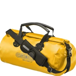 Rack-Pack 24 - Reisetasche 48 cm (yellow black)