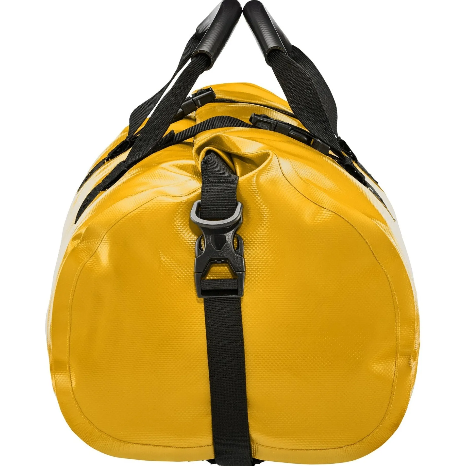 Rack-Pack 24 - Reisetasche 48 cm (yellow black)