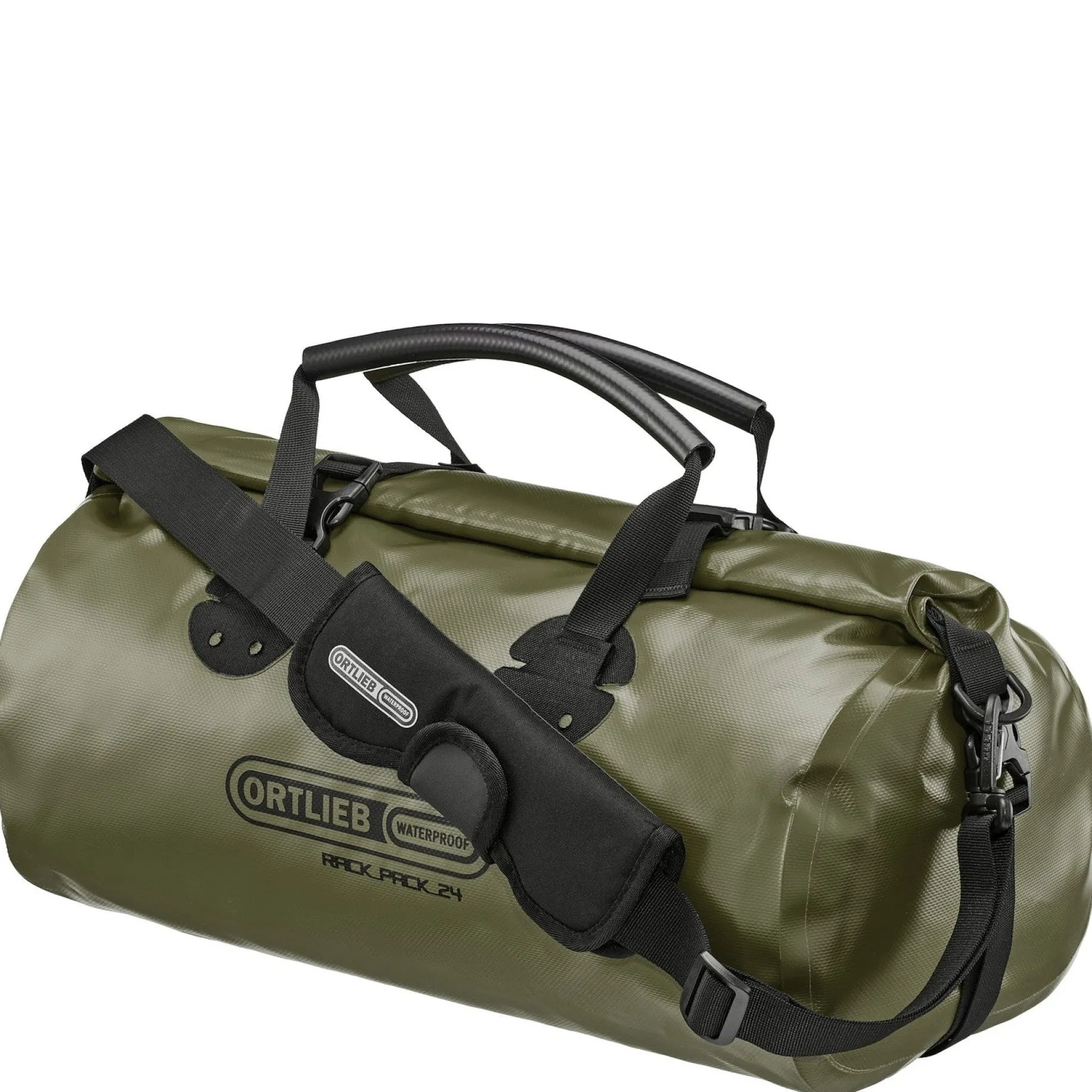 Rack-Pack 24 - Reisetasche 48 cm (olive)