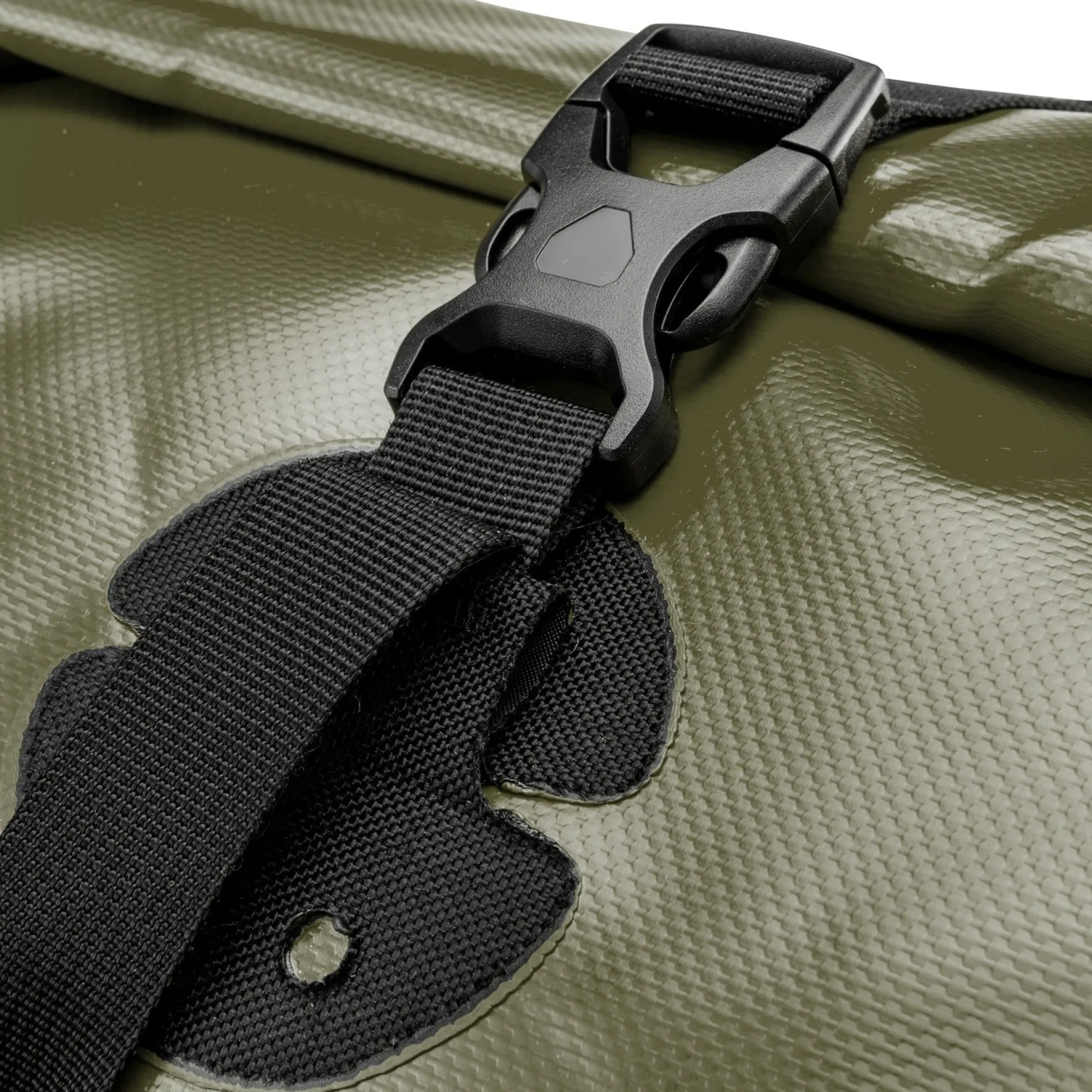 Rack-Pack 24 - Reisetasche 48 cm (olive)