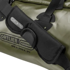 Rack-Pack 24 - Reisetasche 48 cm (olive)