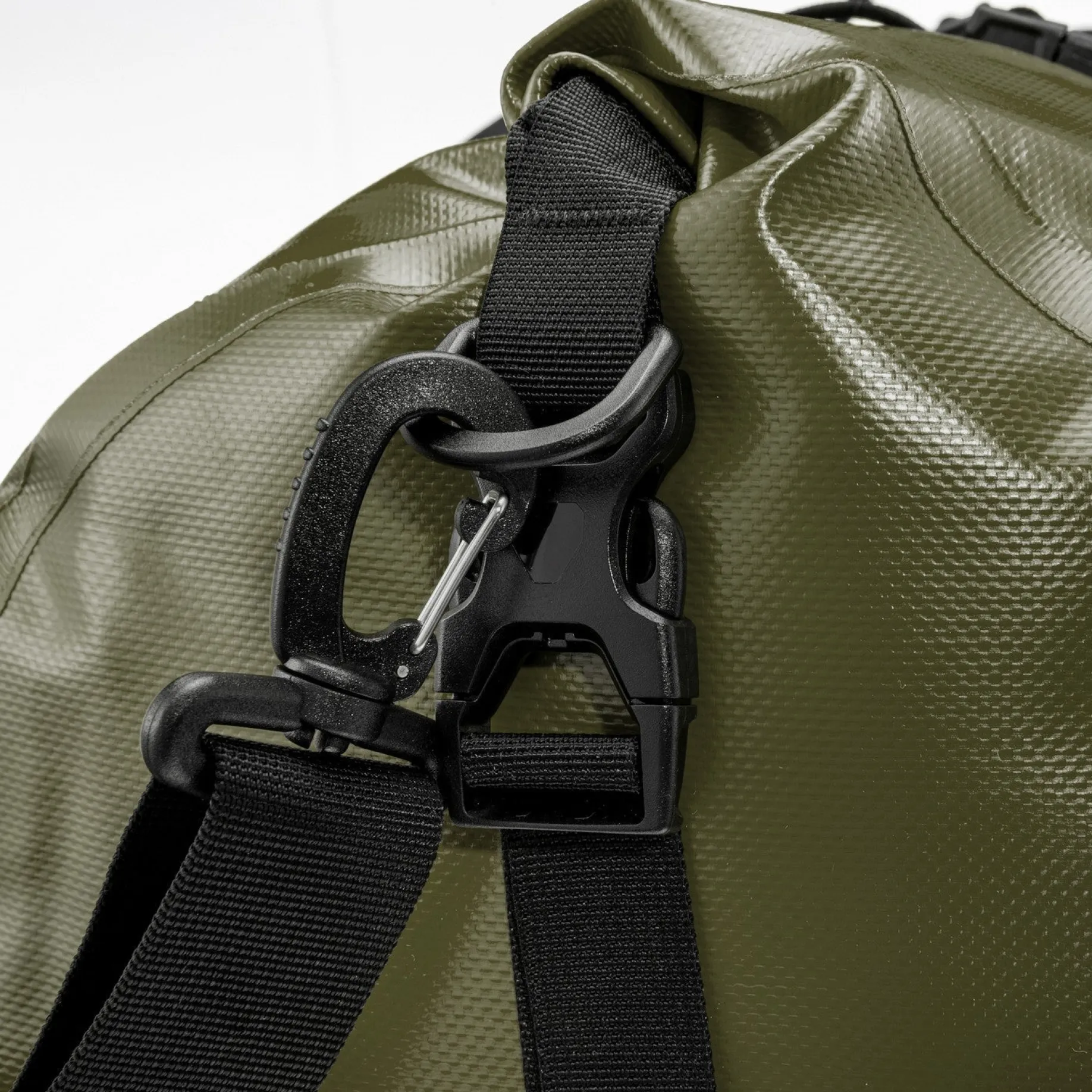 Rack-Pack 24 - Reisetasche 48 cm (olive)