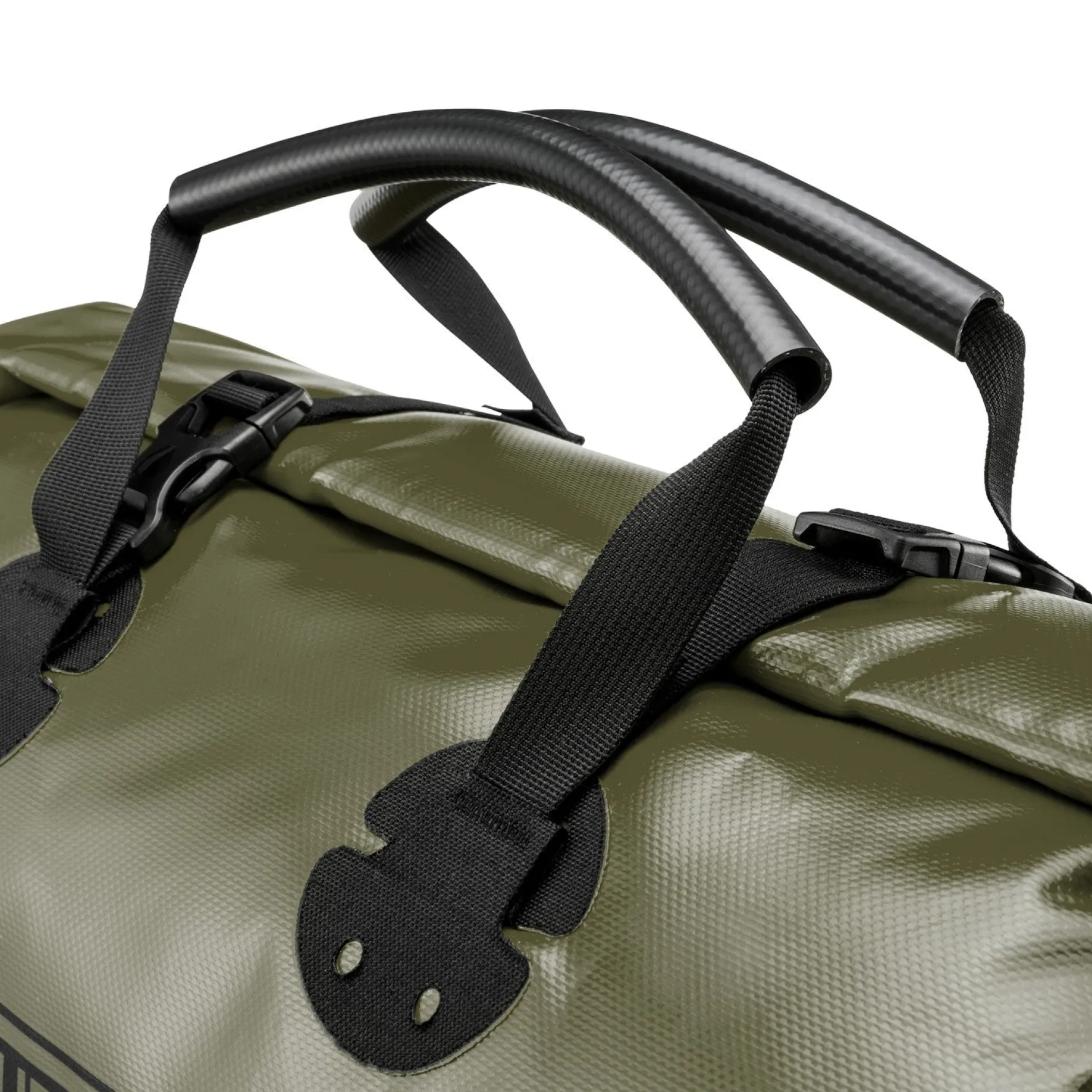 Rack-Pack 24 - Reisetasche 48 cm (olive)