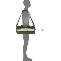 Rack-Pack 24 - Reisetasche 48 cm (olive)