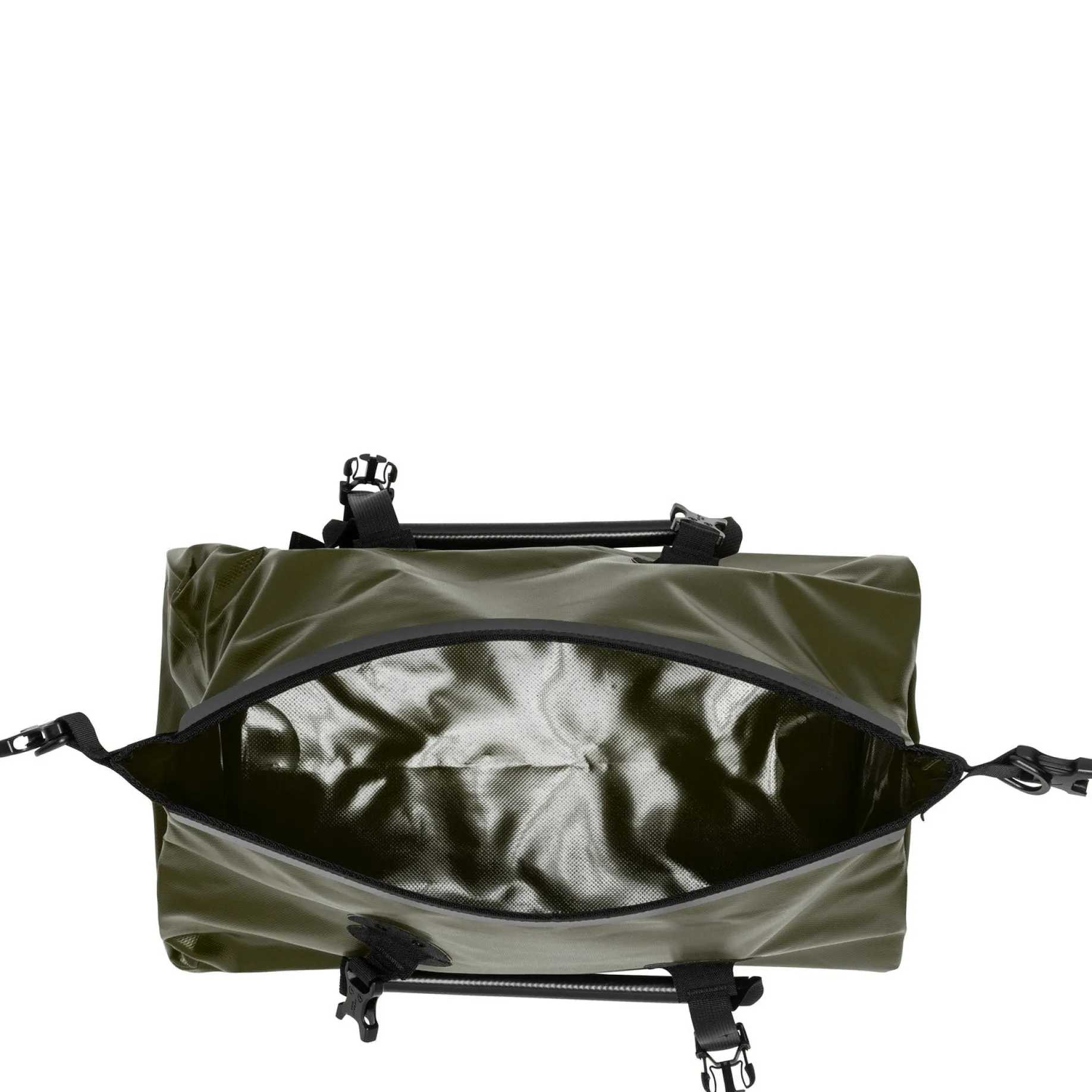 Rack-Pack 31 - Reisetasche 54 cm (olive)