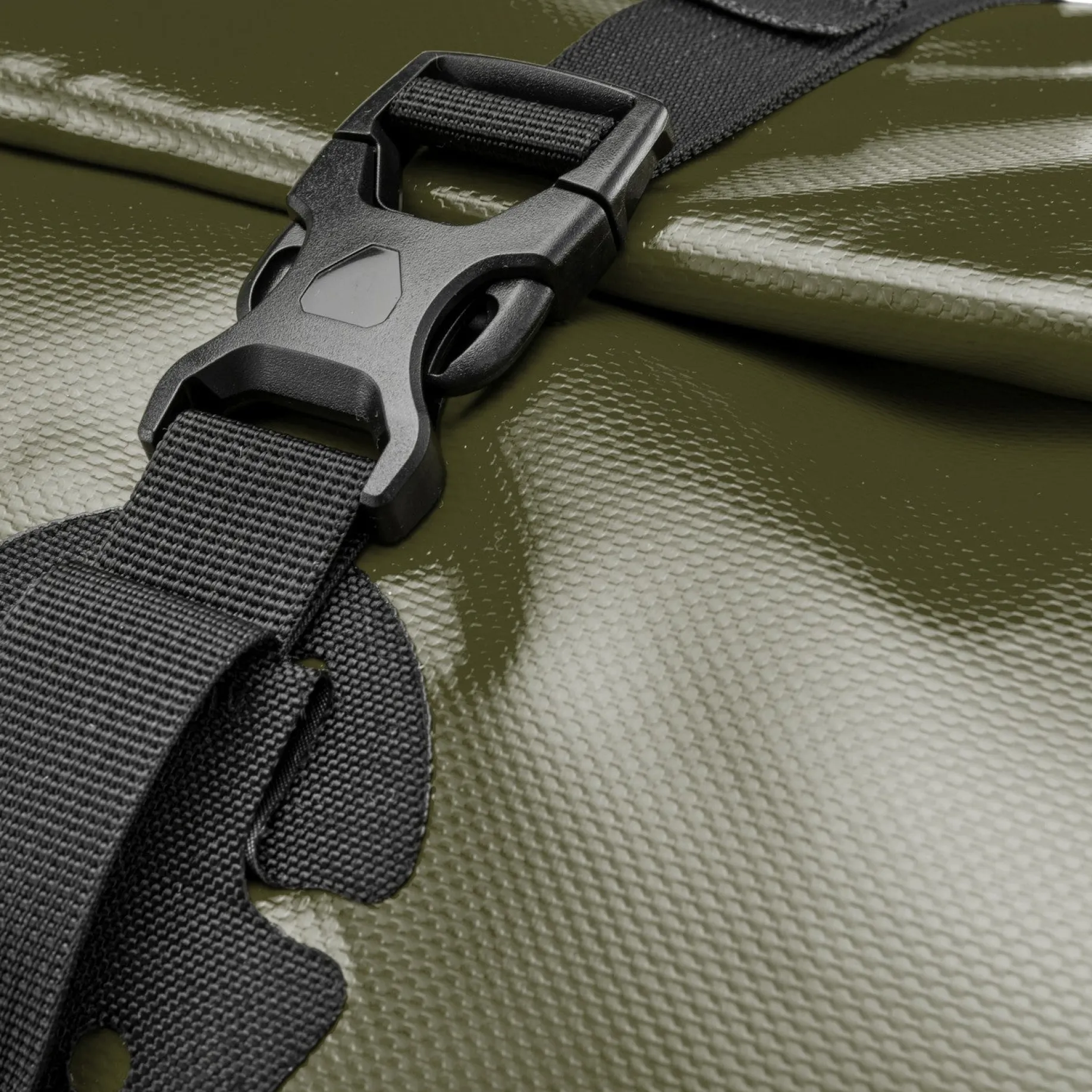 Rack-Pack 31 - Reisetasche 54 cm (olive)