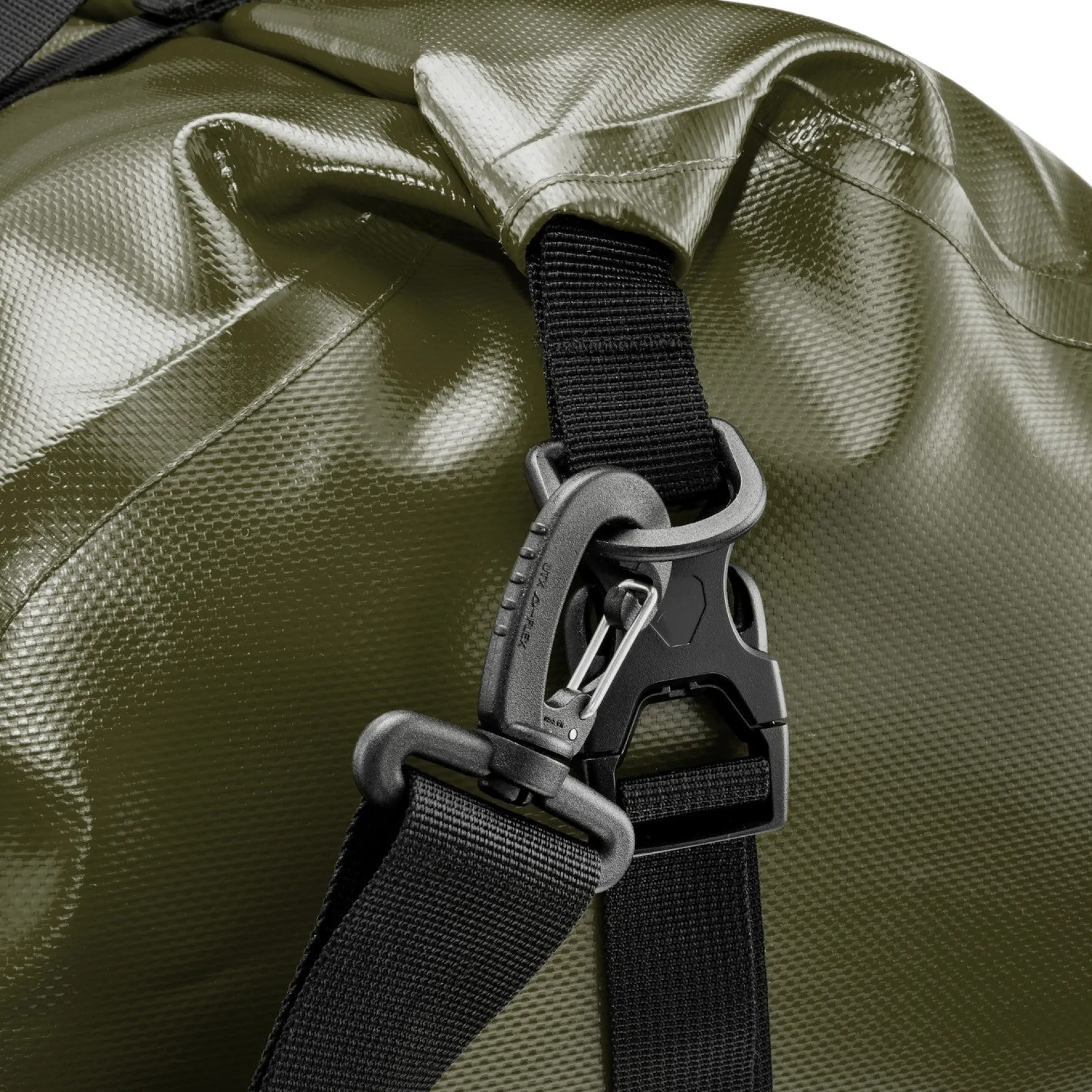 Rack-Pack 31 - Reisetasche 54 cm (olive)