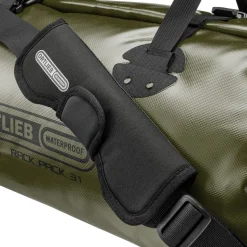 Rack-Pack 31 - Reisetasche 54 cm (olive)