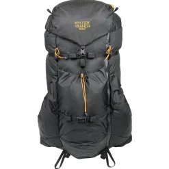 Radix 47 - Wanderrucksack (black, XL)
