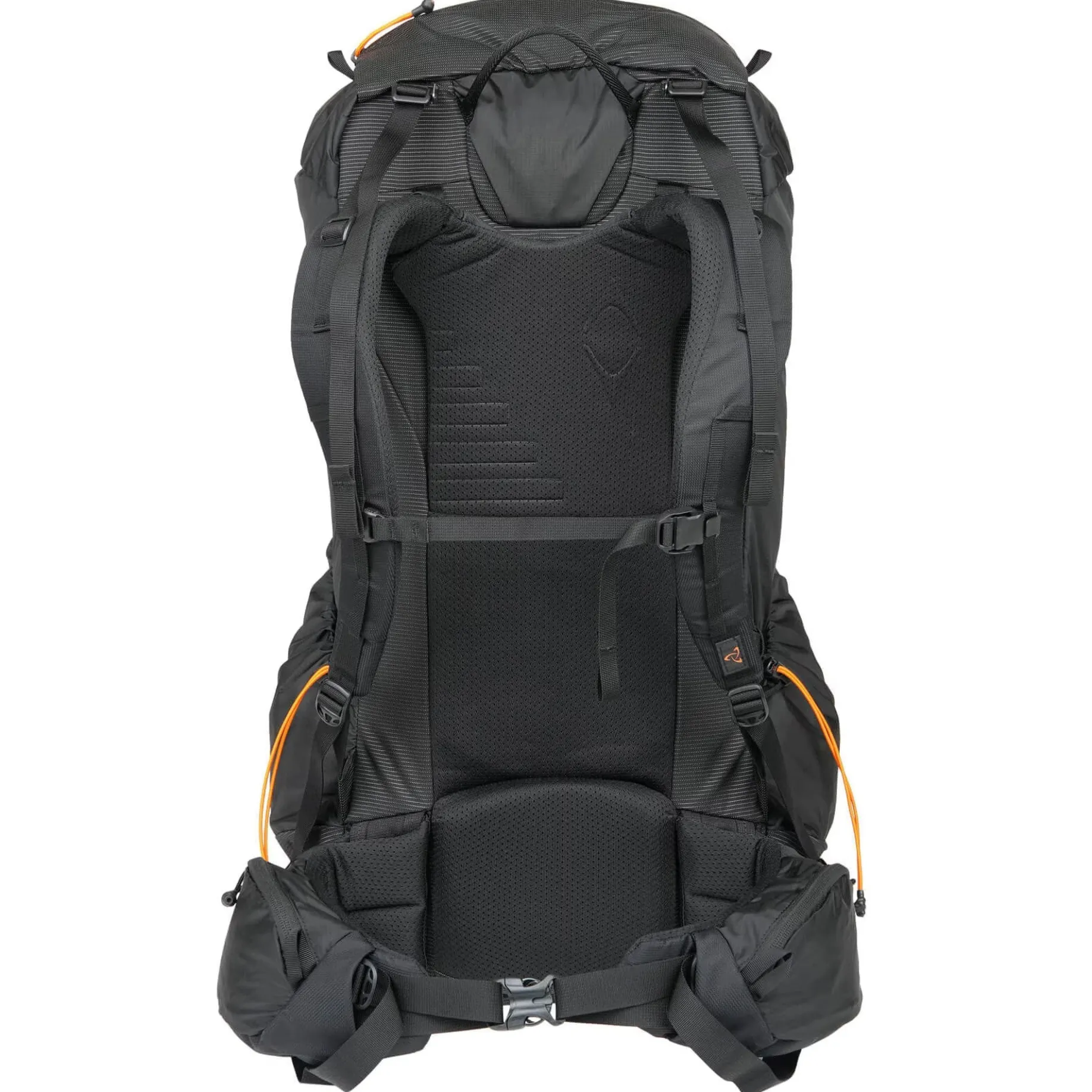 Radix 47 - Wanderrucksack (black, XL)