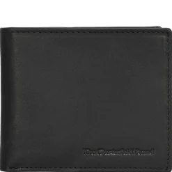 Ralph - Geldbörse 9cc 10.5 cm RFID (schwarz)