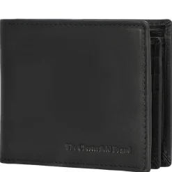 Ralph - Geldbörse 9cc 10.5 cm RFID (schwarz)