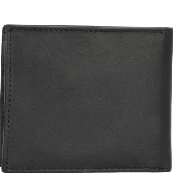 Ralph - Geldbörse 9cc 10.5 cm RFID (schwarz)