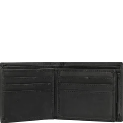 Ralph - Geldbörse 9cc 10.5 cm RFID (schwarz)