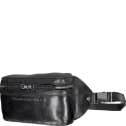 Ramiro - Gürteltasche 21 cm (black)