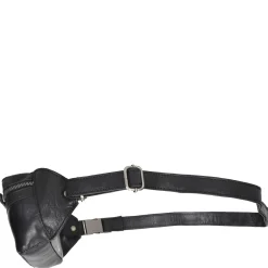 Ramiro - Gürteltasche 21 cm (black)
