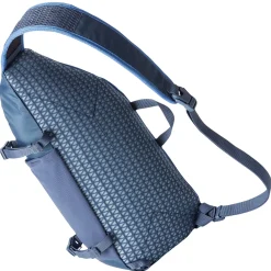 Ranger XE Crossbody - Umhängetasche 40 cm (mesa blue/aziome blue)