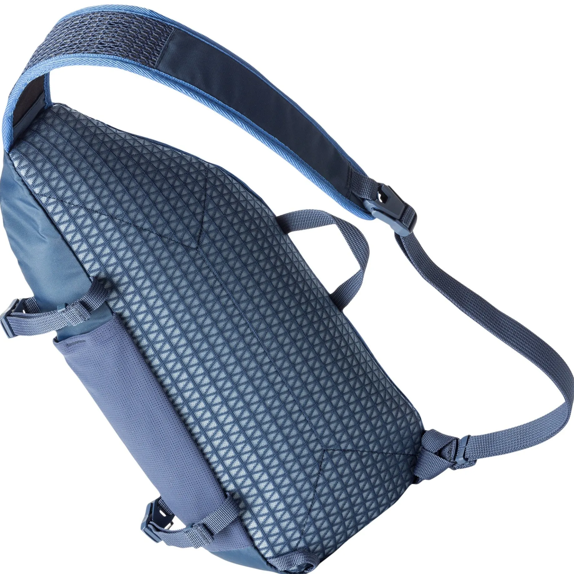 Ranger XE Crossbody - Umhängetasche 40 cm (mesa blue/aziome blue)