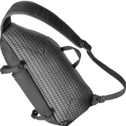 Ranger XE Crossbody - Umhängetasche 40 cm (black/river rock)