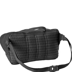 Ranger XE Waist Pack - Gürteltasche 26.7 cm (black/river rock)
