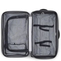 Raspail - Rollenreisetasche 64 cm (schwarz)