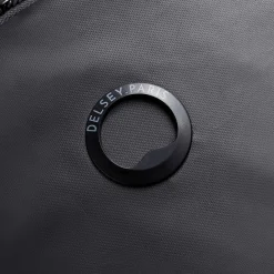 Raspail - Rollenreisetasche 64 cm (schwarz)