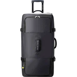 Raspail - Rollenreisetasche 82 cm (schwarz)