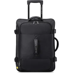 Raspail - Rollenreisetasche S 55 cm (schwarz)