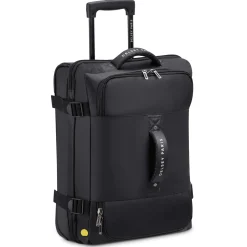 Raspail - Rollenreisetasche S 55 cm (schwarz)