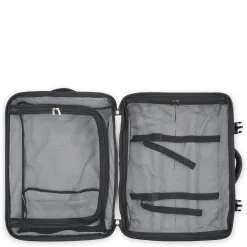 Raspail - Rollenreisetasche S 55 cm (schwarz)