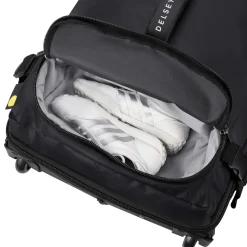 Raspail - Rollenreisetasche S 55 cm (schwarz)