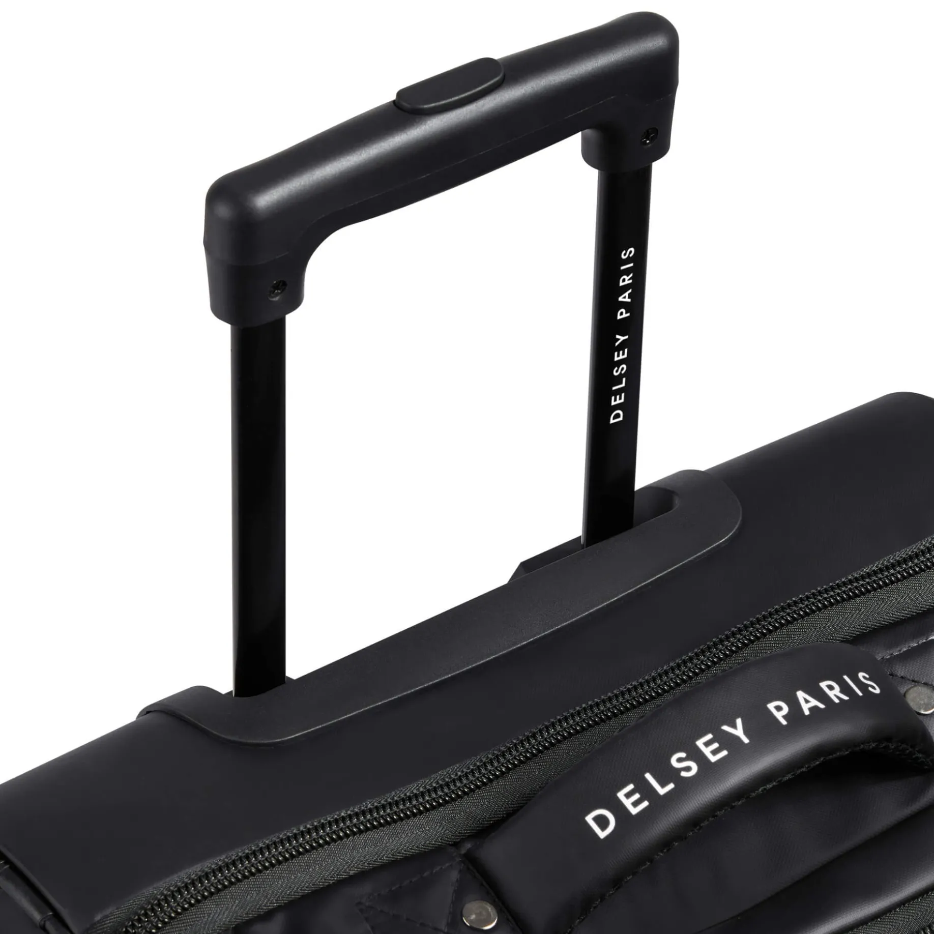 Raspail - Rollenreisetasche S 55 cm (schwarz)