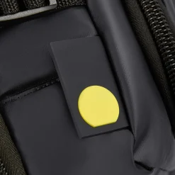 Raspail - Rollenreisetasche S 55 cm (schwarz)