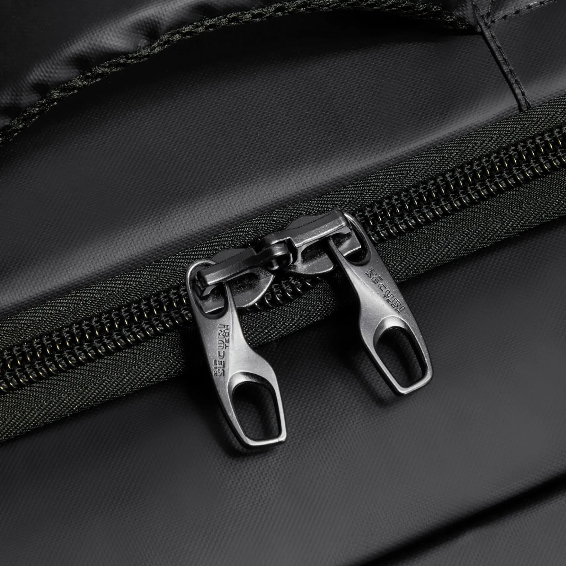 Raspail - Rollenreisetasche S 55 cm (schwarz)