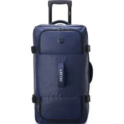 Raspail - Rollenreisetasche 64 cm (blau)