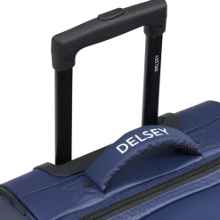 Raspail - Rollenreisetasche 64 cm (blau)