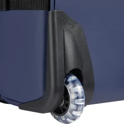 Raspail - Rollenreisetasche 64 cm (blau)