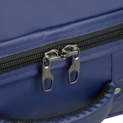 Raspail - Rollenreisetasche 64 cm (blau)