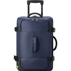 Raspail - Rollenreisetasche 54 cm (blau)