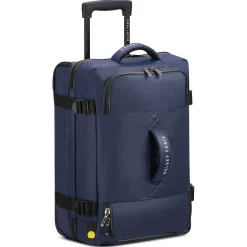 Raspail - Rollenreisetasche 54 cm (blau)