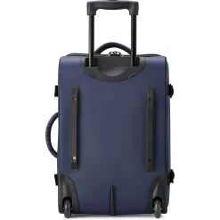 Raspail - Rollenreisetasche 54 cm (blau)
