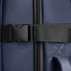 Raspail - Rollenreisetasche 54 cm (blau)
