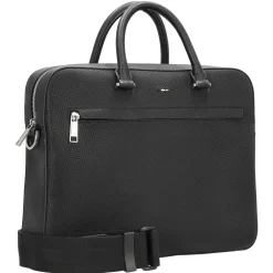 Ray - Aktentasche M (black)
