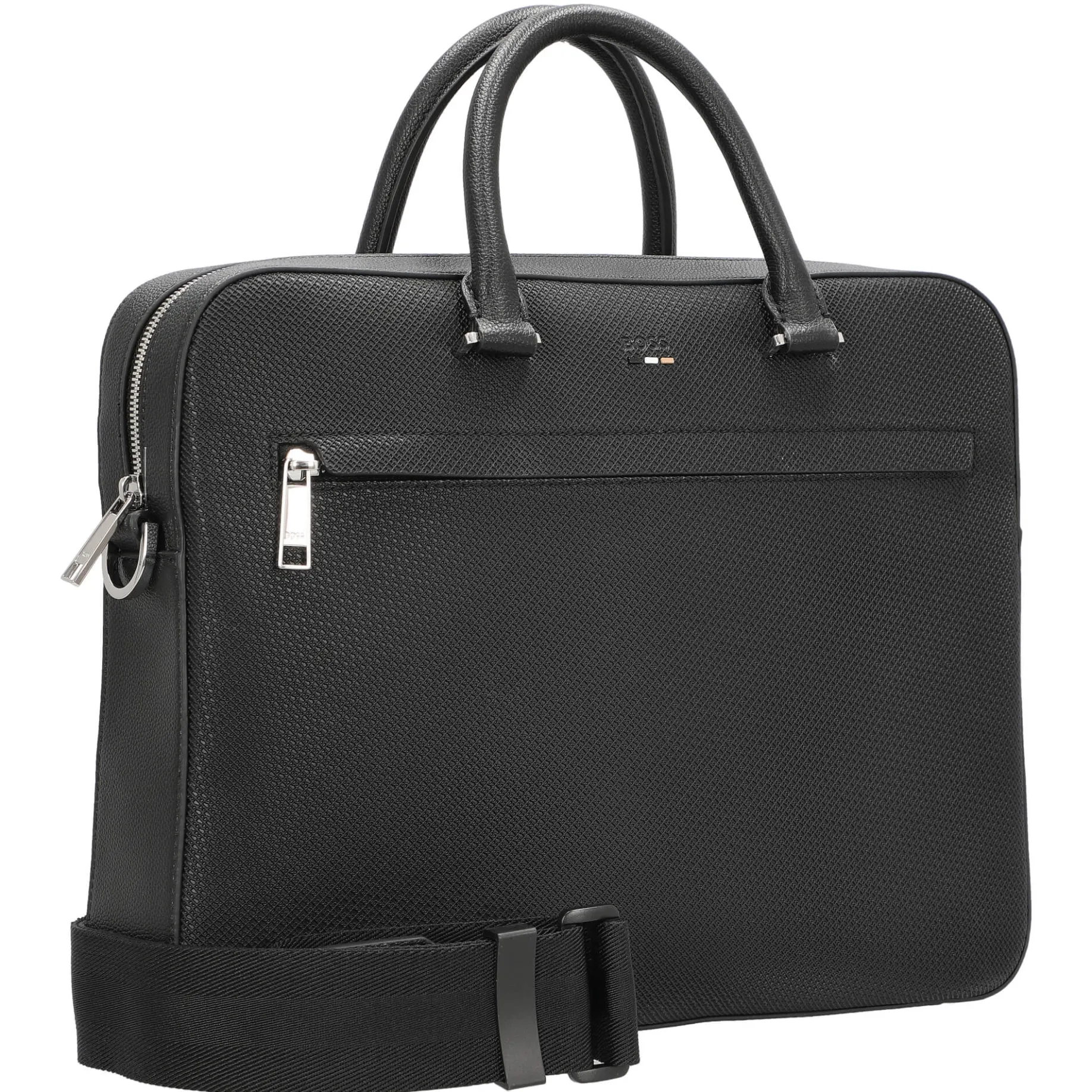 Ray - Aktentasche M (black)