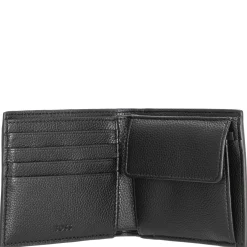 Ray - Geldbörse 4cc 11 cm (black)